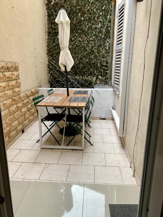 Appartement 2 Chambres - Suquet, Terrasse Et Parking Канны Экстерьер фото