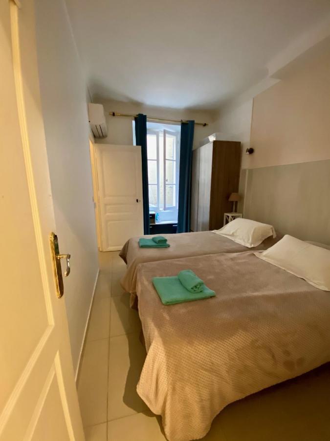 Appartement 2 Chambres - Suquet, Terrasse Et Parking Канны Экстерьер фото