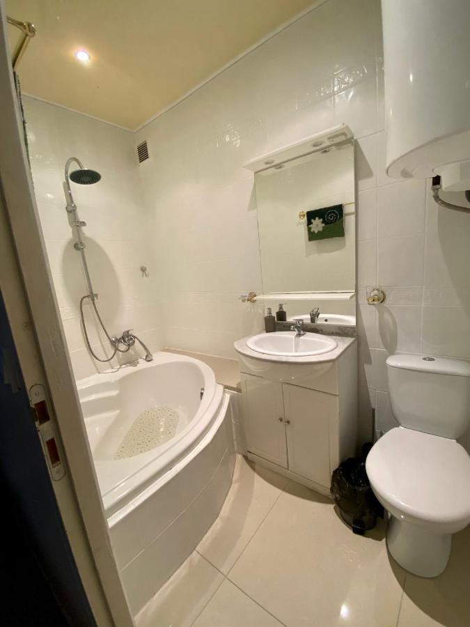 Appartement 2 Chambres - Suquet, Terrasse Et Parking Канны Экстерьер фото